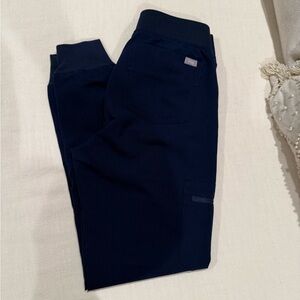 FIGS ZAMORA JOGGER NAVY XS